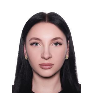 Завьялова Полина Александровна