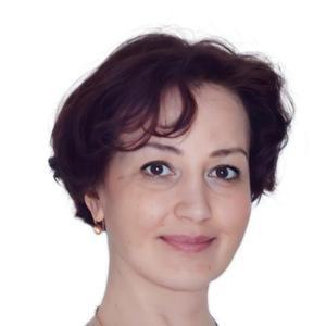 Пятибратова Маргарита Викторовна