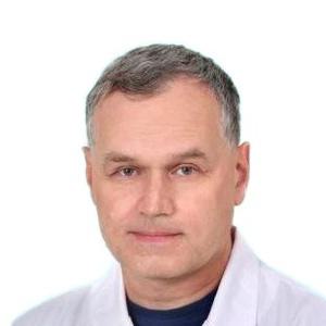 Будрин Владимир Анатольевич