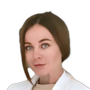 Долгих Анастасия Эдуардовна