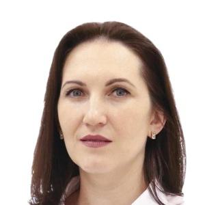 Корсакова Юлия Викторовна