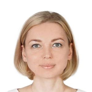 Арапова Анастасия Валерьевна