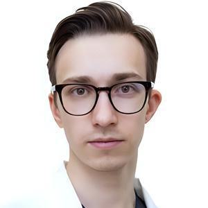 Проданов Виталий Юрьевич