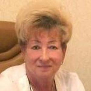 Мнускина Валентина Павловна