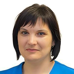Калугина Елена Викторовна
