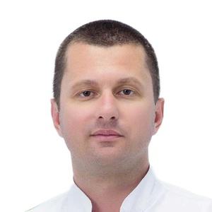 Рябов Сергей Константинович