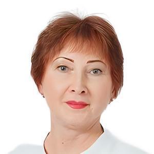 Вырвина Татьяна Викторовна