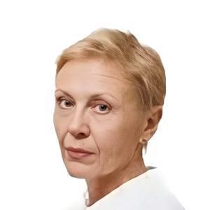 Гамазина Елена Ивановна
