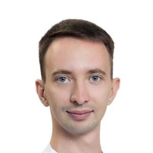 Будкин Дмитрий Михайлович