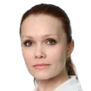 Гилялова Алсу Фнусовна