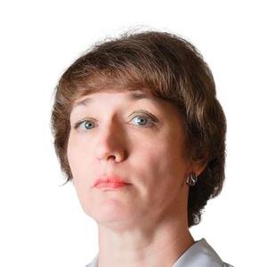 Татаринова Лилия Юрьевна