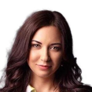 Туктамышева Анна Павловна