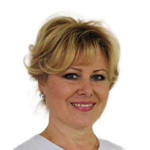 Фролова Любовь Александровна