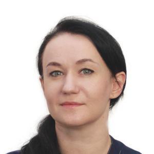Костроминова Мария Александровна