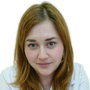 Шаршунова Татьяна Александровна