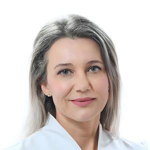 Никитина Надежда Викторовна