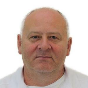 Чердинцев Юрий Петрович