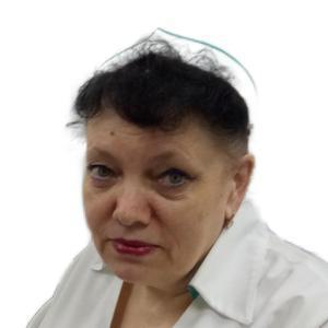 Савельева Елена Анатольевна