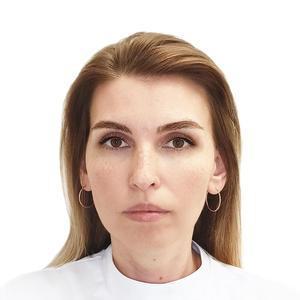 Латышева Лидия Сергеевна
