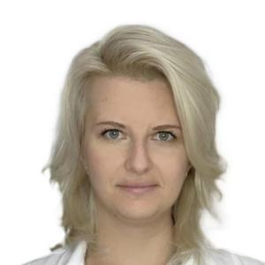 Межуева Агния Олеговна