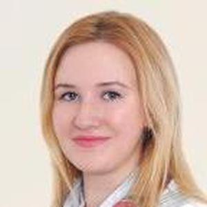 Минина (Турлачева) Татьяна Александровна