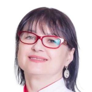 Варганова Ольга Ивановна