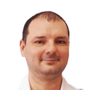 Соколовский Петр Александрович