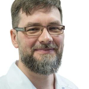 Кружалов Александр Николаевич