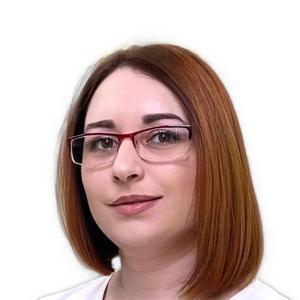 Денисова Юлия Сергеевна