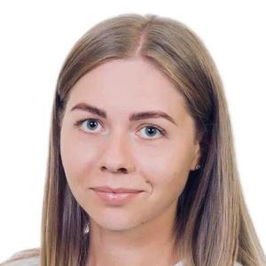 Мальцева Дарья Геннадиевна