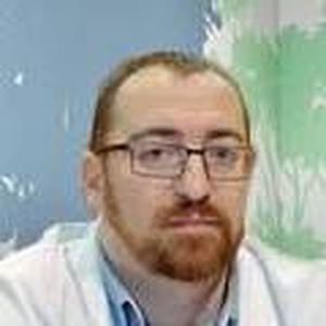 Черниковский Илья Леонидович