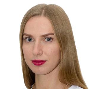 Ожерельева Ольга Сергеевна