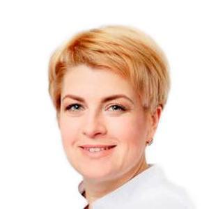 Кирсанова Валентина Андреевна