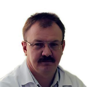 Чевжик Валерий Петрович