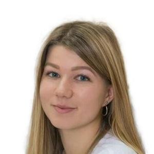 Воронина Марина Игоревна