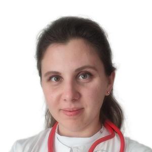 Туманова Наталья Викторовна