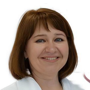 Вторникова Светлана Николаевна