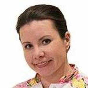 Брилёва Галина Игнатьевна