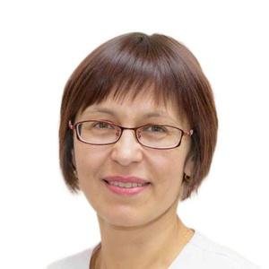 Банных Светлана Анатольевна