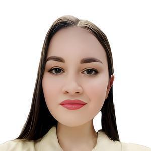 Харитонова Елена Владимировна