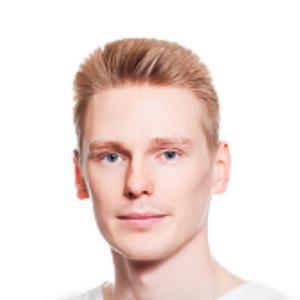 Стрельников Андрей Андреевич