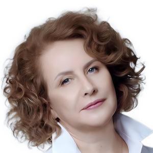 Соколова Татьяна Валентиновна