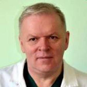 Юртаев Евгений Андреевич