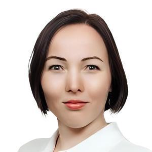 Тузаева Екатерина Витальевна