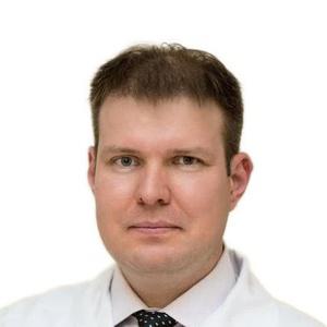 Столяров Андрей Анатольевич