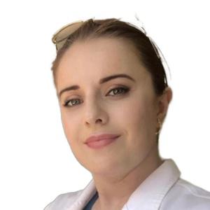 Муртузалиева Анзират Султанмурадовна