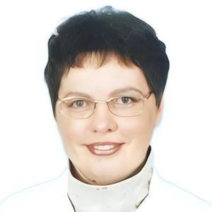 Токарева Наиля Владимировна