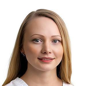 Сысоева Олеся Евгеньевна