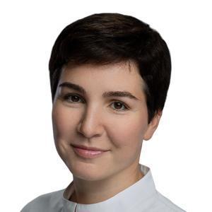 Макеева Ольга Георгиевна