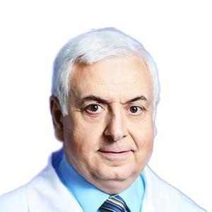 Туманян Сергей Вартанович